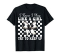 Soccer Coquette Bow I Know I Play T-Shirt - Minimalist Print for Adults - T-Shirt, Sweatshirt, Hoodie