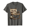 Sideline Dad Life Soccer Dad T-Shirt - Casual Everyday Wear Unisex - T-Shirt, Sweatshirt, Hoodie