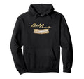 1955 1957 Bel Air Emblem Badge American Hoodie - Trendy Graphic Men Women - T-Shirt, Sweatshirt, Hoodie