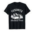 Yosemite National Park T-Shirt - Novelty Apparel Men Women - T-Shirt, Sweatshirt, Hoodie