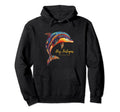 Dry Tortugas National Park Beach Hoodie - Unique Graphic for Adults - T-Shirt, Sweatshirt, Hoodie