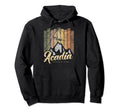 Acadia National Park Us Acadia Hoodie - Trendy Graphic for Adults - T-Shirt, Sweatshirt, Hoodie