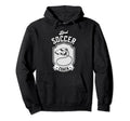 Fun Gift Best Soccer Coach Hoodie - Fun Novelty Design Unisex - T-Shirt, Sweatshirt, Hoodie