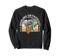 Hurling Helmet Athletic Sweatshirt - Aesthetic Graphic for Adults - T-Shirt, Sweatshirt, Hoodie