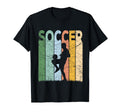 Soccer Soccer Player Soccer Lover T-Shirt - Fun Novelty Design for Adults - T-Shirt, Sweatshirt, Hoodie