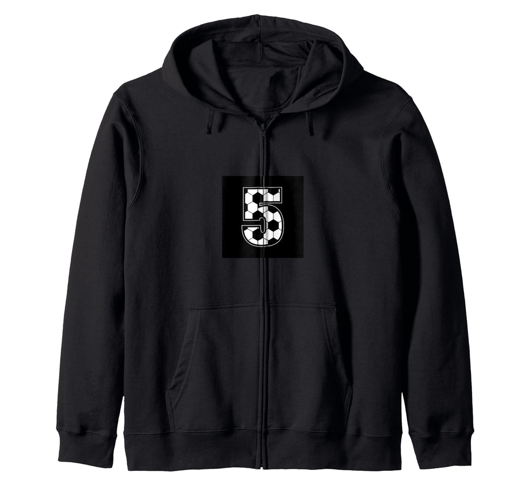 5 Year Old Birthday Gifts 5Th Hoodie - Aesthetic Graphic for Adults - T-Shirt, Sweatshirt, Hoodie