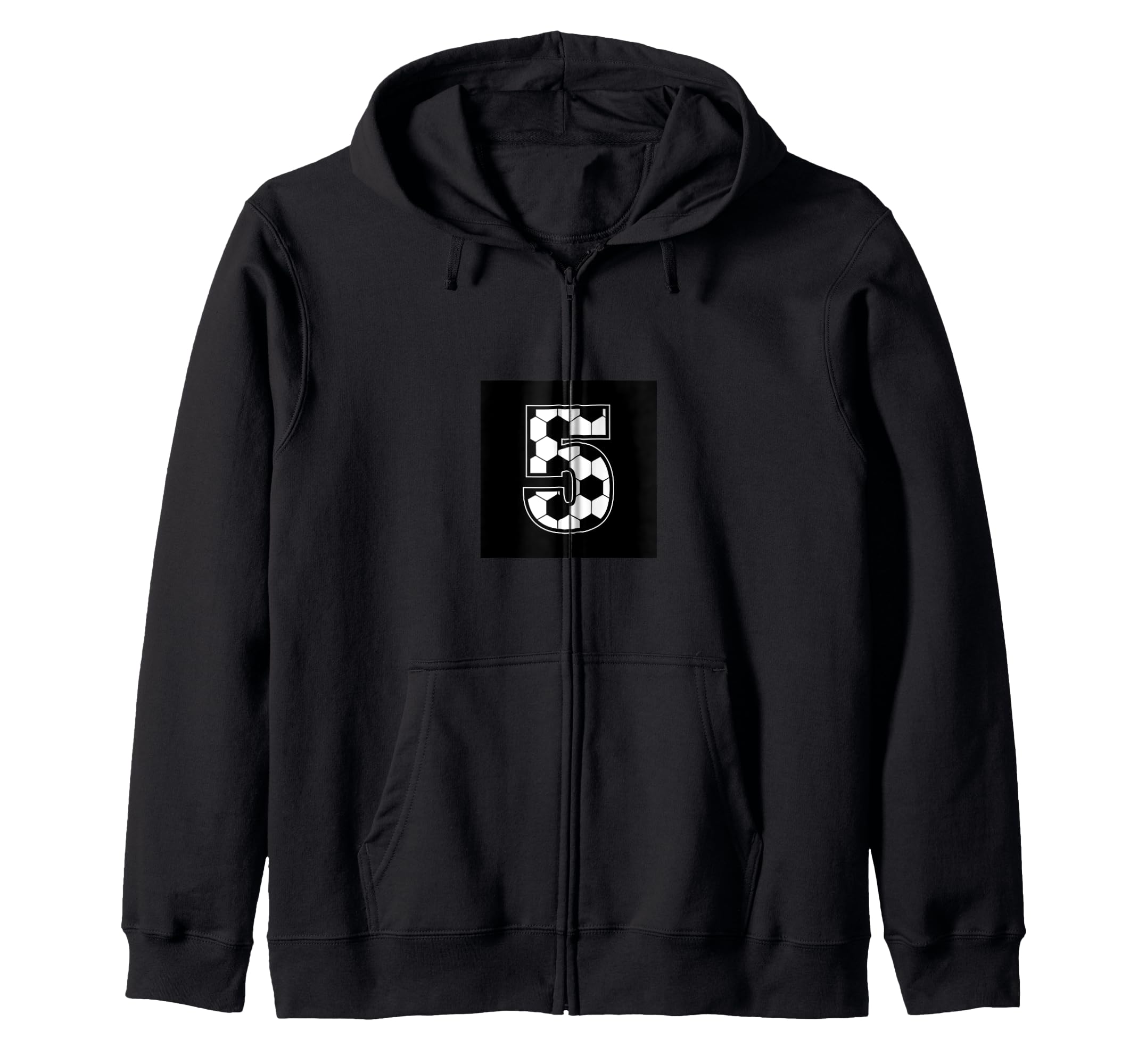 5 Year Old Birthday Gifts 5Th Hoodie - Aesthetic Graphic for Adults - T-Shirt, Sweatshirt, Hoodie