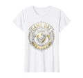 Game Day Leader Soccer Mom T-Shirt - Custom Art Print Unisex - T-Shirt, Sweatshirt, Hoodie