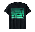 Only Makeup I Wear Is Dirt Soccer T-Shirt - Trendy Graphic for Adults - T-Shirt, Sweatshirt, Hoodie