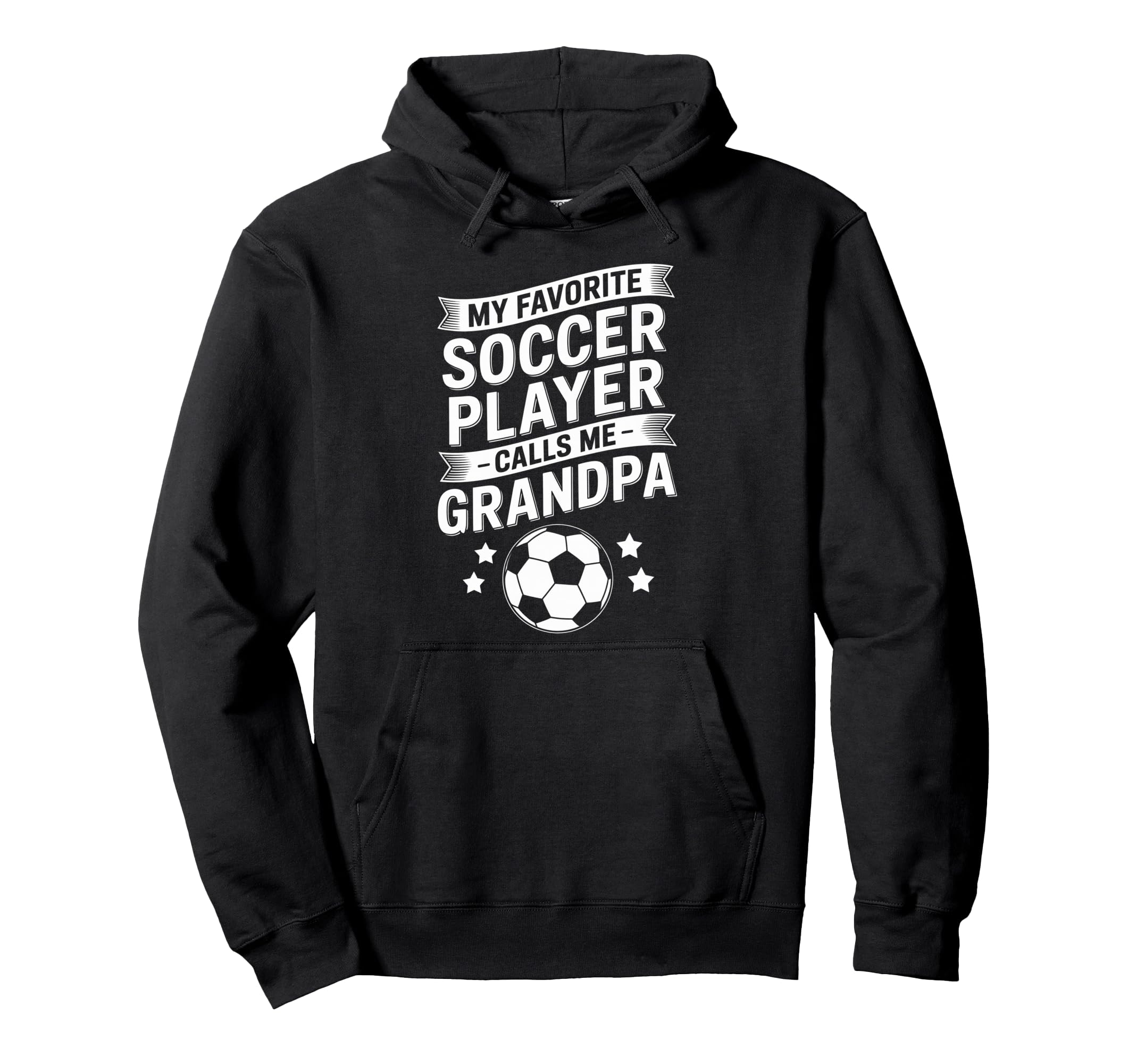 Funny My Favorite Soccer Player Hoodie - Aesthetic Graphic for Adults - T-Shirt, Sweatshirt, Hoodie