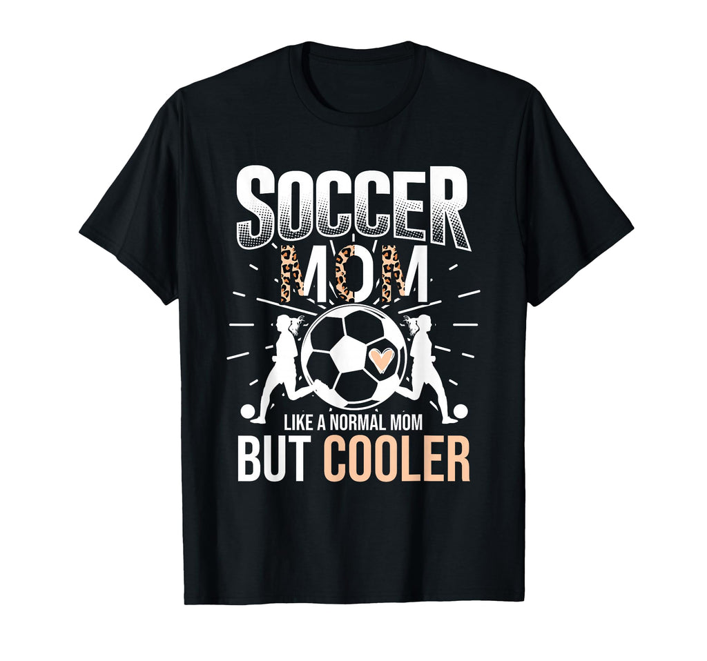 Soccer Soccer Fans Soccer Club Football T-Shirt - Trendy Graphic Unisex - T-Shirt, Sweatshirt, Hoodie