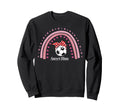 Soccer Mom Must Haves Womens Mother Sweatshirt - Novelty Apparel Unisex - T-Shirt, Sweatshirt, Hoodie