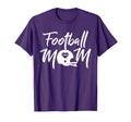 Football Mom Football Mom Football T-Shirt - Streetwear Style Men Women - T-Shirt, Sweatshirt, Hoodie
