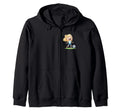 Soccer Player Sweatshirt - Streetwear Style for Adults - T-Shirt, Sweatshirt, Hoodie