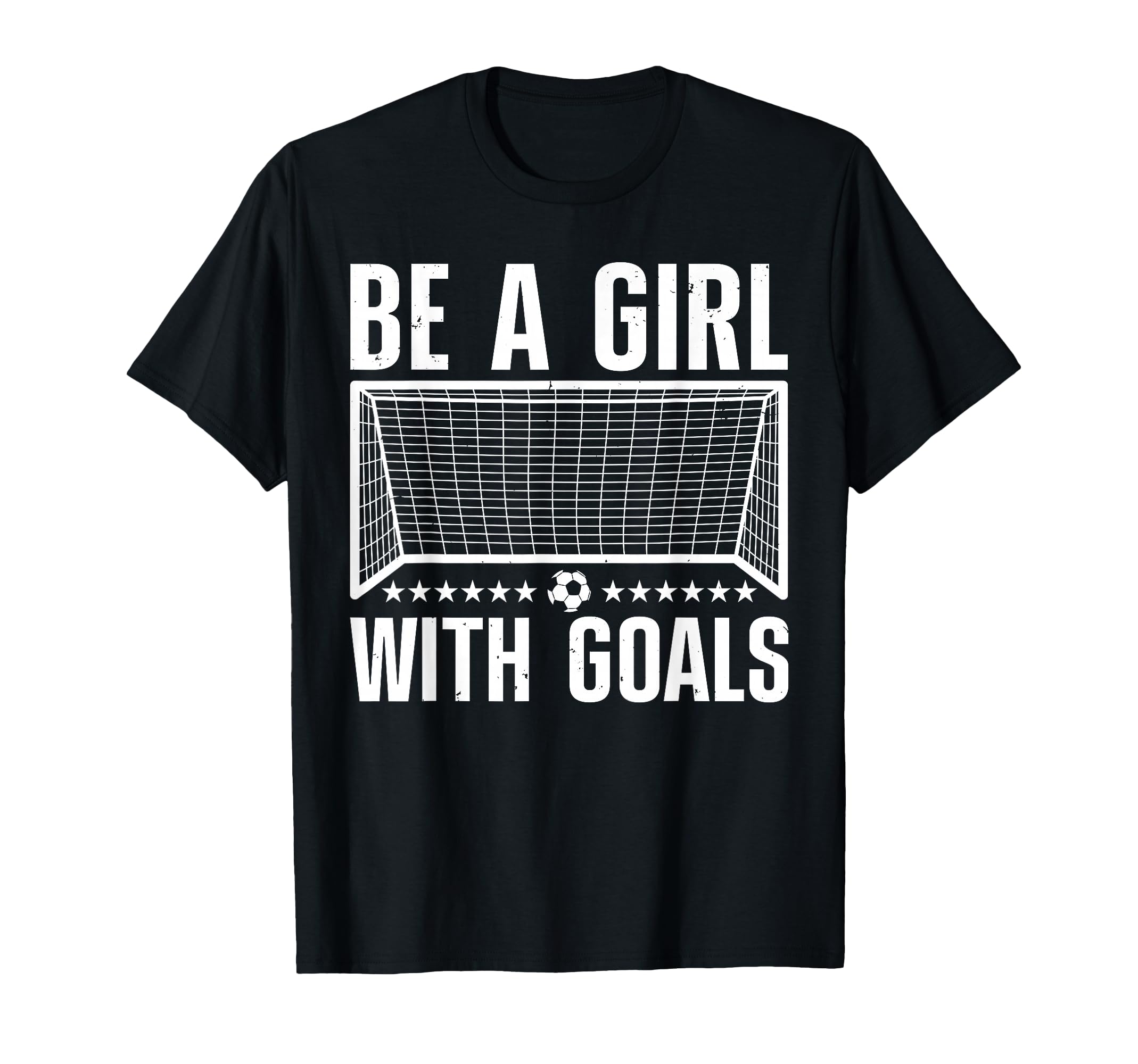 Funny Soccer Art Soccer Player Soccer Lover T-Shirt - Graphic Print Unisex - T-Shirt, Sweatshirt, Hoodie