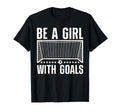 Funny Soccer Art Soccer Player Soccer Lover T-Shirt - Graphic Print Unisex - T-Shirt, Sweatshirt, Hoodie
