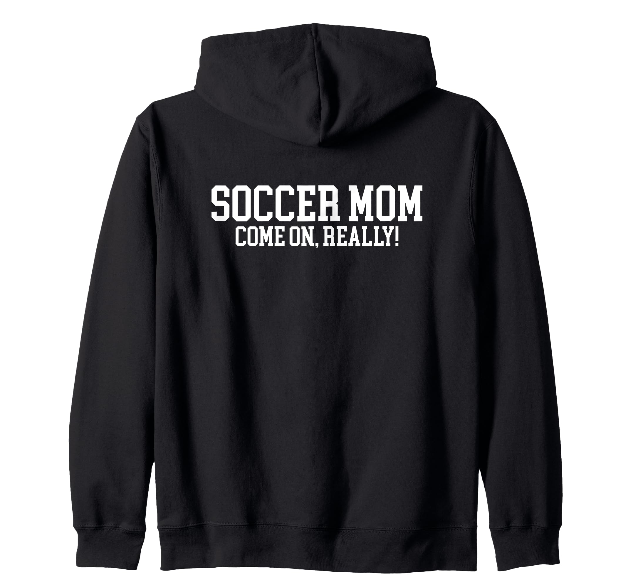 Soccer Mom Novelty Tees Tops Outfit T-Shirt - Graphic Print Men Women - T-Shirt, Sweatshirt, Hoodie