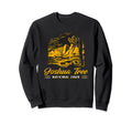 National Park Joshua Tree Sweatshirt - Casual Everyday Wear Men Women - T-Shirt, Sweatshirt, Hoodie