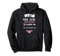 Goalkeeper Goalie Mothers I Am Not Just Hoodie - Graphic Print for Adults - T-Shirt, Sweatshirt, Hoodie