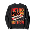 1980 Best 1980 Cassette Tape 42Nd Sweatshirt - Streetwear Style Unisex - T-Shirt, Sweatshirt, Hoodie