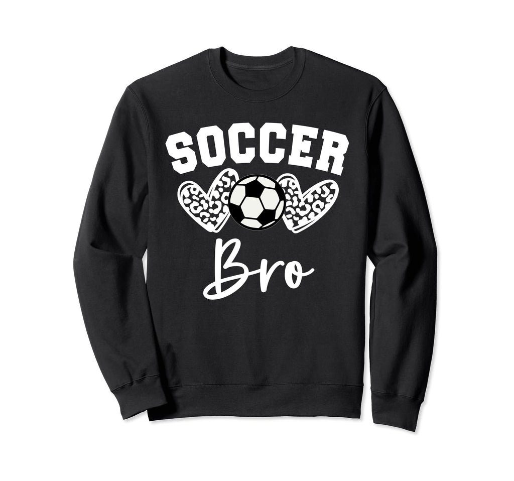 Soccer Matching Family Game And Gifts T-Shirt - Graphic Print Men Women - T-Shirt, Sweatshirt, Hoodie
