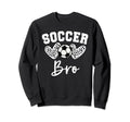 Soccer Matching Family Game And Gifts T-Shirt - Graphic Print Men Women - T-Shirt, Sweatshirt, Hoodie