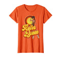 Roller Skating Skate 1970S Afro T-Shirt - Fun Novelty Design Men Women - T-Shirt, Sweatshirt, Hoodie