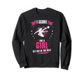 I Score Like Get Out Way Soccer Sweatshirt - Unique Graphic Men Women - T-Shirt, Sweatshirt, Hoodie