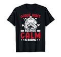 Funny Hockey Goalie Aunt Ice Hockey T-Shirt - Graphic Print for Adults - T-Shirt, Sweatshirt, Hoodie