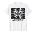 Soccer Coquette Bow Birthday Lets Kick T-Shirt - Trendy Graphic Men Women - T-Shirt, Sweatshirt, Hoodie