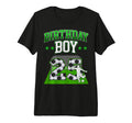 Soccer Themed Birthday Outfit 25 Year Old T-Shirt - Trendy Graphic Unisex - T-Shirt, Sweatshirt, Hoodie