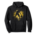 Basketball Bball Player Coach Sports Hoodie - Streetwear Style Men Women - T-Shirt, Sweatshirt, Hoodie