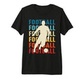 Soccer Player Players Coach Fan Child Tri T-Shirt - Novelty Apparel Unisex - T-Shirt, Sweatshirt, Hoodie