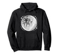 Disco Ball Hoodie - Aesthetic Graphic Men Women - T-Shirt, Sweatshirt, Hoodie