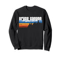 Bryce Canyon National Park Hoodoos Sweatshirt - Novelty Apparel Unisex - T-Shirt, Sweatshirt, Hoodie