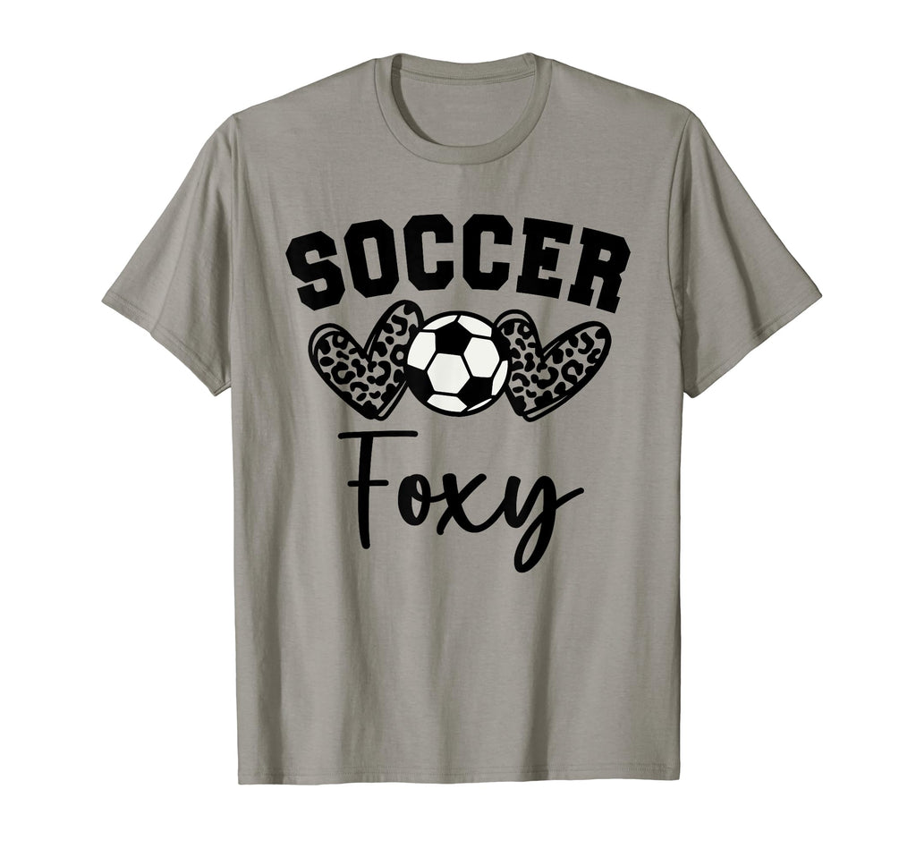 Soccer Matching Family Game And T-Shirt - Casual Everyday Wear for Adults - T-Shirt, Sweatshirt, Hoodie