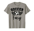 Soccer Matching Family Game And T-Shirt - Casual Everyday Wear for Adults - T-Shirt, Sweatshirt, Hoodie