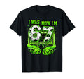 I Was 6 Now Im 7 Year Old Soccer Funny T-Shirt - Aesthetic Graphic Unisex - T-Shirt, Sweatshirt, Hoodie