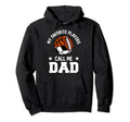 My Favorites Football Soccer Hoodie - Fun Novelty Design Men Women - T-Shirt, Sweatshirt, Hoodie