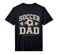 Mens Soccer Dad Sports Dad Performance T-Shirt - Novelty Apparel for Adults - T-Shirt, Sweatshirt, Hoodie