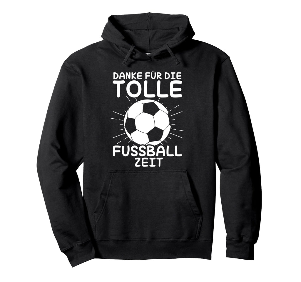 Thanks Great Time Soccer Coach Hoodie - Aesthetic Graphic for Adults - T-Shirt, Sweatshirt, Hoodie