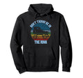 Roller Skate Rink Roller Blade Derby 70S Hoodie - Graphic Print for Adults - T-Shirt, Sweatshirt, Hoodie