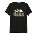 Soccer Goalie Nana Soccer Keeper T-Shirt - Fun Novelty Design for Adults - T-Shirt, Sweatshirt, Hoodie