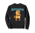 Roller Skating Roller Skating Roller Sweatshirt - Streetwear Style Unisex - T-Shirt, Sweatshirt, Hoodie