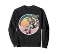 Soccer Anime Manga Unicorn Soccer Sweatshirt - Minimalist Print Men Women - T-Shirt, Sweatshirt, Hoodie