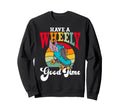 Roller Skating Skate 1970S Have Sweatshirt - Streetwear Style for Adults - T-Shirt, Sweatshirt, Hoodie