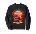 Grand Canyon National Park 1919 Sweatshirt - Trendy Graphic Unisex - T-Shirt, Sweatshirt, Hoodie