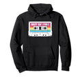 Best 1981 41 Years Old Birthday Mix Hoodie - Streetwear Style for Adults - T-Shirt, Sweatshirt, Hoodie