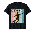 Soccer Soccer Player Soccer Lover T-Shirt - Novelty Apparel Unisex - T-Shirt, Sweatshirt, Hoodie