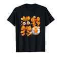 Soccer Equipment Thanksgiving Player T-Shirt - Fun Novelty Design Unisex - T-Shirt, Sweatshirt, Hoodie